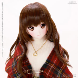 NarcisseNoir x Iris Collect Kano Winter Date Winter Magic by AZONE International from Iris Collect 9 MyGrailWatch Anime Figure Guide