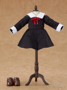 Nendoroid Doll Shinomiya Kaguya by Good Smile Company 5 MyGrailWatch Anime Figure Guide