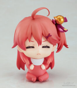 Nendoroid Sakura Miko by Good Smile Company from hololive 6 MyGrailWatch Anime Figure Guide