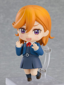 Nendoroid ShibuyaKanon by Good Smile Company from Love Live Superstar 3 MyGrailWatch Anime Figure Guide