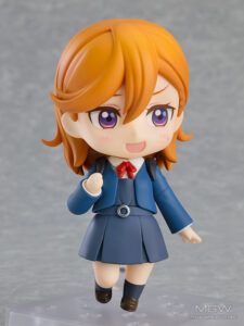 Nendoroid ShibuyaKanon by Good Smile Company from Love Live Superstar 6 MyGrailWatch Anime Figure Guide