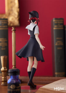 POP UP PARADE Shinomiya Kaguya by Good Smile Company from Kaguya sama Love is War 3 MyGrailWatch Anime Figure Guide