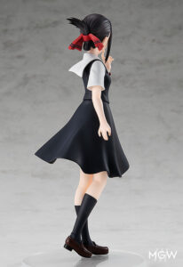 POP UP PARADE Shinomiya Kaguya by Good Smile Company from Kaguya sama Love is War 7 MyGrailWatch Anime Figure Guide