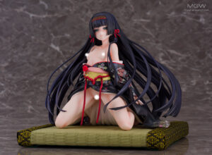 Renge by Cleyera Doll from Bishoujo Mangekyou 15 MyGrailWatch Anime Figure Guide