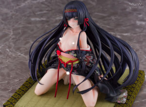Renge by Cleyera Doll from Bishoujo Mangekyou 19 MyGrailWatch Anime Figure Guide