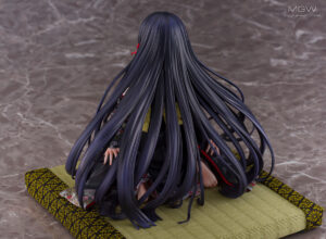 Renge by Cleyera Doll from Bishoujo Mangekyou 20 MyGrailWatch Anime Figure Guide