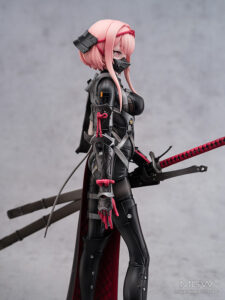 SAMURAI by WING from FALSLANDER 5 MyGrailWatch Anime Figure Guide