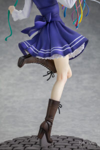 Saber Altria Pendragon Lily Festival Portrait Ver. by KADOKAWA from Fate Grand Order 11 MyGrailWatch Anime Figure Guide
