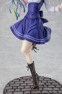 Saber Altria Pendragon Lily Festival Portrait Ver. by KADOKAWA from Fate Grand Order 12 MyGrailWatch Anime Figure Guide
