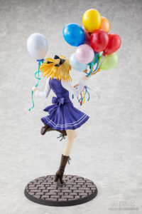 Saber Altria Pendragon Lily Festival Portrait Ver. by KADOKAWA from Fate Grand Order 6 MyGrailWatch Anime Figure Guide