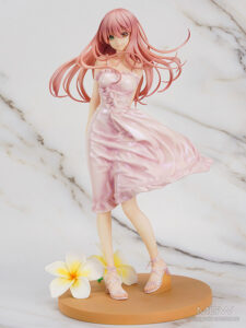 TID Original Character NIYA by ENSOUTOYS 1 MyGrailWatch Anime Figure Guide