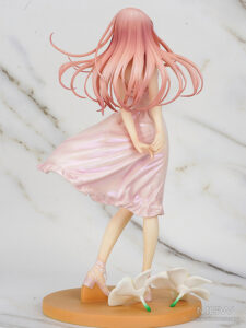 TID Original Character NIYA by ENSOUTOYS 2 MyGrailWatch Anime Figure Guide