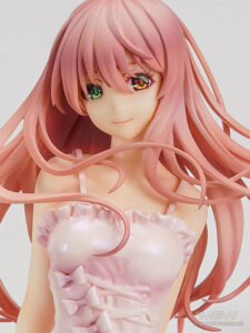 TID Original Character NIYA by ENSOUTOYS 3 MyGrailWatch Anime Figure Guide