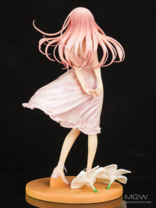 TID Original Character NIYA by ENSOUTOYS 6 MyGrailWatch Anime Figure Guide