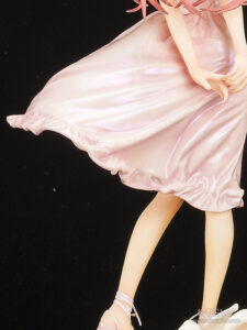 TID Original Character NIYA by ENSOUTOYS 7 MyGrailWatch Anime Figure Guide