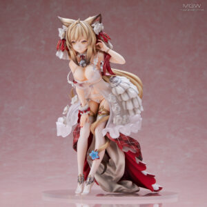 Union Creative Neko Illustration by Kaerunoko 2 MyGrailWatch Anime Figure Guide