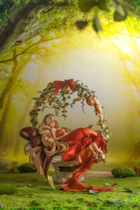 FairyTale Another Sleeping Beauty by Myethos 1 MyGrailWatch Anime Figure Guide