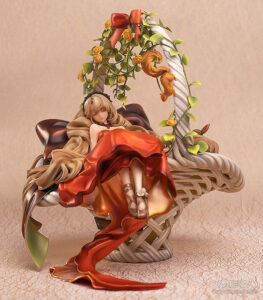 FairyTale Another Sleeping Beauty by Myethos 4 MyGrailWatch Anime Figure Guide