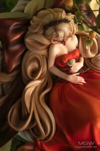 FairyTale Another Sleeping Beauty by Myethos 6 MyGrailWatch Anime Figure Guide