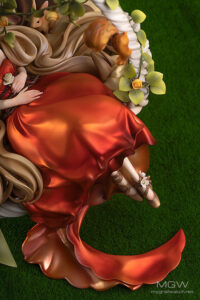 FairyTale Another Sleeping Beauty by Myethos 7 MyGrailWatch Anime Figure Guide