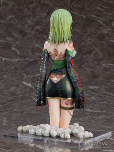 Illustration Revelation Yueji Mingke by Good Smile Company 4 MyGrailWatch Anime Figure Guide
