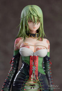 Illustration Revelation Yueji Mingke by Good Smile Company 5 MyGrailWatch Anime Figure Guide