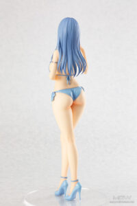 Komiflo Image Character Komikawa Aoi illustrated by Mataro 10 MyGrailWatch Anime Figure Guide