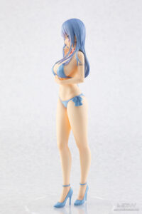 Komiflo Image Character Komikawa Aoi illustrated by Mataro 11 MyGrailWatch Anime Figure Guide