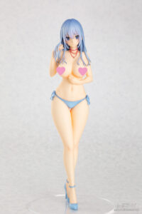 Komiflo Image Character Komikawa Aoi illustrated by Mataro 12 MyGrailWatch Anime Figure Guide