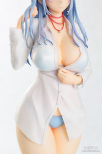 Komiflo Image Character Komikawa Aoi illustrated by Mataro 17 MyGrailWatch Anime Figure Guide