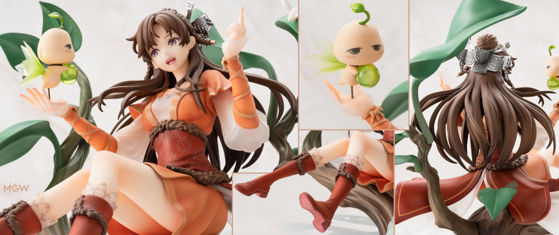Legend-of-Sword-and-Fairy-3-Tang-XueJian-by-APEX