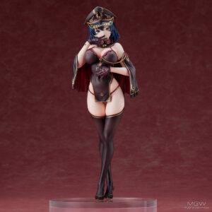 Akasa Ai Illustration Kaigun Musume Katorea by Union Creative 1 MyGrailWatch Anime Figure Guide