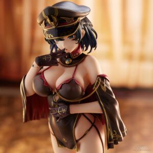 Akasa Ai Illustration Kaigun Musume Katorea by Union Creative 10 MyGrailWatch Anime Figure Guide