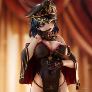 Akasa Ai Illustration Kaigun Musume Katorea by Union Creative 11 MyGrailWatch Anime Figure Guide
