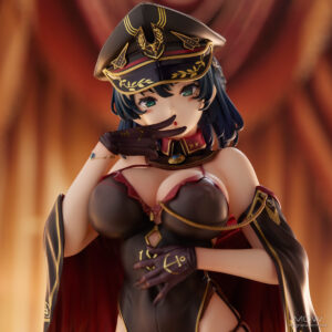 Akasa Ai Illustration Kaigun Musume Katorea by Union Creative 12 MyGrailWatch Anime Figure Guide