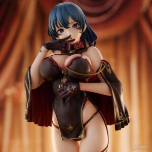 Akasa Ai Illustration Kaigun Musume Katorea by Union Creative 14 MyGrailWatch Anime Figure Guide