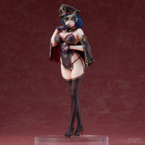 Akasa Ai Illustration Kaigun Musume Katorea by Union Creative 2 MyGrailWatch Anime Figure Guide