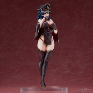 Akasa Ai Illustration Kaigun Musume Katorea by Union Creative 4 MyGrailWatch Anime Figure Guide