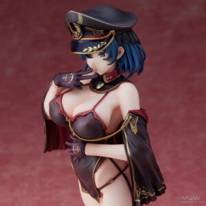 Akasa Ai Illustration Kaigun Musume Katorea by Union Creative 8 MyGrailWatch Anime Figure Guide
