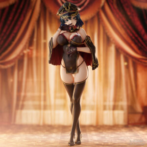 Akasa Ai Illustration Kaigun Musume Katorea by Union Creative 9 MyGrailWatch Anime Figure Guide