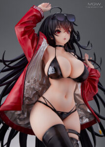 Azur Lane Taihou Enraptured Companion by MIMEYOI 9 MyGrailWatch Anime Figure Guide