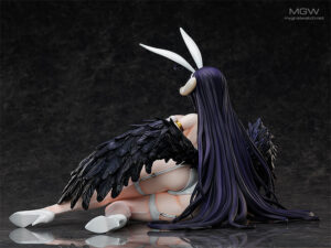 B style Albedo Bunny Ver. by FREEing from OVERLORD IV 3 MyGrailWatch Anime Figure Guide