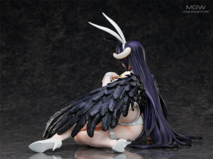 B style Albedo Bunny Ver. by FREEing from OVERLORD IV 4 MyGrailWatch Anime Figure Guide