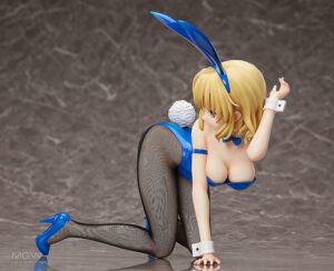 B style Momioka Risa Bunny Ver. by FREEing from To LOVE Ru Darkness 2 MyGrailWatch Anime Figure Guide