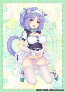 Cinnamon by BINDing from NekoPara 15 MyGrailWatch Anime Figure Guide