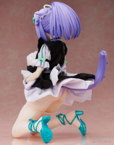 Cinnamon by BINDing from NekoPara 3 MyGrailWatch Anime Figure Guide