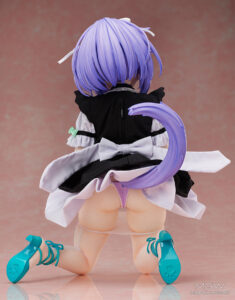 Cinnamon by BINDing from NekoPara 4 MyGrailWatch Anime Figure Guide