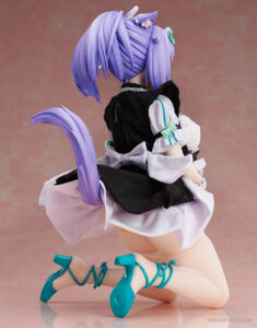 Cinnamon by BINDing from NekoPara 5 MyGrailWatch Anime Figure Guide