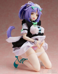 Cinnamon by BINDing from NekoPara 6 MyGrailWatch Anime Figure Guide