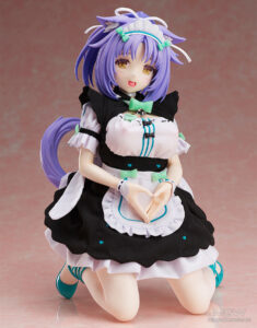 Cinnamon by BINDing from NekoPara 7 MyGrailWatch Anime Figure Guide